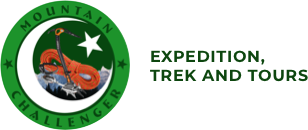 Mountain Challenger - Expedition, trek nad tours
