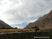 Piękny Gilgit Baltistan