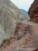 Baza pod Nanga Parbat