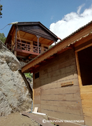 Nanga Parbat Base Camp