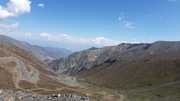 Spantik Peak 7 027 m 