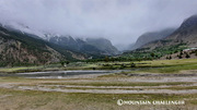 The Beginning of Adventure - Skardu (motorcycle trip)