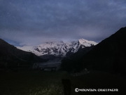 Nanga Parbat Base Camp