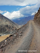 Baza pod Nanga Parbat