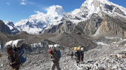 Classic Karakorum (Gondogoro Pass Trek)