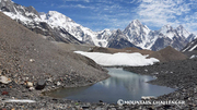 Classic Karakorum (Gondogoro Pass Trek)