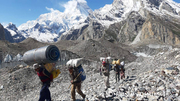 Classic Karakorum (Gondogoro Pass Trek)