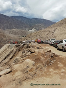 Nanga Parbat Base Camp