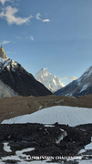 Classic Karakorum (Gondogoro Pass Trek)