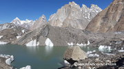 Classic Karakorum (Gondogoro Pass Trek)