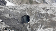 Classic Karakorum (Gondogoro Pass Trek)