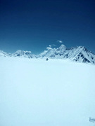 Snow Lake (Hispar Pass trek)