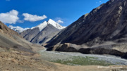 The Beginning of Adventure - Gilgit