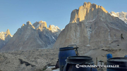 Classic Karakorum (Gondogoro Pass Trek)