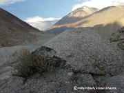 Baza pod Nanga Parbat