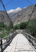 Khoser Gang 6 046 m n.p.m.