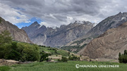 The Beginning of Adventure - Skardu (motorcycle trip)