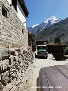 Piękny Gilgit Baltistan