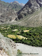 Beautiful Gilgit Baltistan