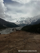 Baza pod Nanga Parbat