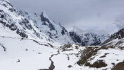 Klasyka Karakorum (Treking przez Przełęcz Gondogoro)