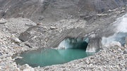 Klasyka Karakorum (Treking przez Przełęcz Gondogoro)