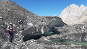 Classic Karakorum (Gondogoro Pass Trek)