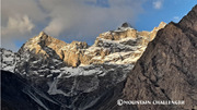 The Beginning of Adventure - Skardu (motorcycle trip)