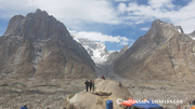 Classic Karakorum (Gondogoro Pass Trek)