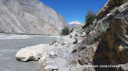 Classic Karakorum (Gondogoro Pass Trek)