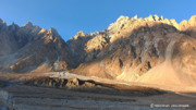 The Beginning of Adventure - Gilgit