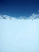 Snow Lake (Hispar Pass trek)