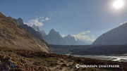 Classic Karakorum (Gondogoro Pass Trek)