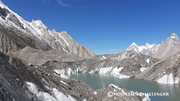 Classic Karakorum (Gondogoro Pass Trek)