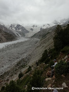 Nanga Parbat Base Camp