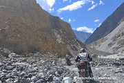 The Beginning of Adventure - Gilgit