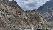 The Beginning of Adventure - Skardu (motorcycle trip)