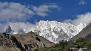 Początek Przygody - Gilgit