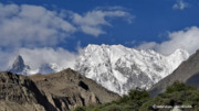 The Beginning of Adventure - Gilgit