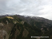 Nanga Parbat Base Camp