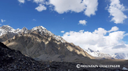 Classic Karakorum (Gondogoro Pass Trek)