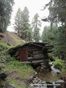 Nanga Parbat Base Camp