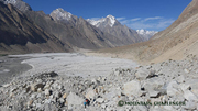 Classic Karakorum (Gondogoro Pass Trek)