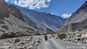 The Beginning of Adventure - Gilgit