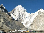 K2 Base Camp