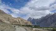 The Beginning of Adventure - Skardu (motorcycle trip)