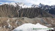 Classic Karakorum (Gondogoro Pass Trek)