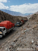 Baza pod Nanga Parbat