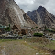 Piękny Gilgit Baltistan