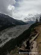 Baza pod Nanga Parbat